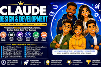 claude design claude pro openclaw setup claude code design expert claude cowork