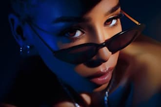 be female pop singer, female edm singer, female singer, rnb singer