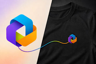 digitize your chest logo for machine embroidery