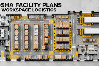 design custom fire escape plans and emergency evacuation maps