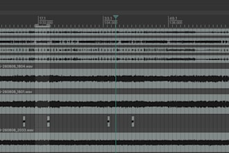 master your extreme metal music