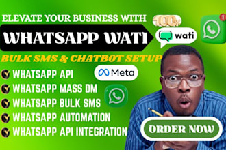 setup whatsapp bulk messaging campaigns for your business