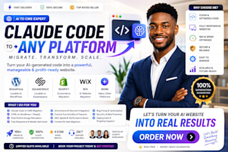 claude code shopify lovable to ios base44 capacitor app publish