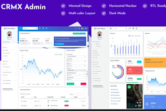 setup crm workflow for you