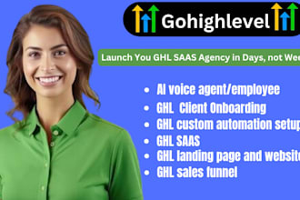 ghl mcp server ai agent setup claude integration mcp integration ghl automation