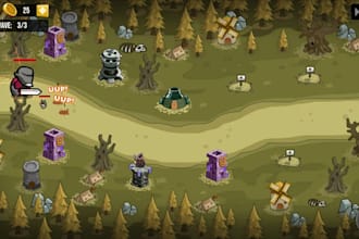 develop multiplayer unity 2d, unity 3d game development