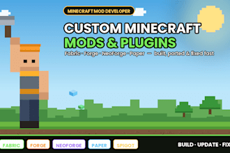 fix minecraft modpack crash neoforge fabric paper purpur plugin cobblemon server