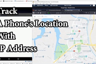 find someone IP address location trace online people search as investigator