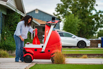 set up doordash bot, instacart bot, uber bot, bot lyft, grabber bot, grubhub bot