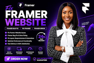 fix framer website framer bug fix fix framer framer error