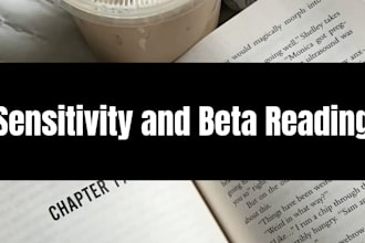 be beta reader for psychological thriller, historical, contemporary romance