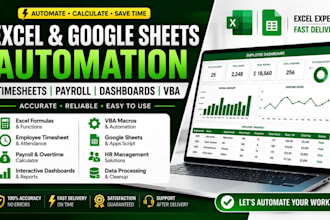 build german automated employee timesheet, attendance, schedule, payroll tracker