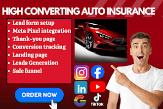 do auto insurance leads financing leads car insurance leads car loan leads