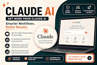 claude ai for your business and workflow