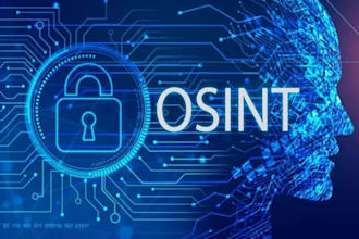do osint private investigation IP trace and location track