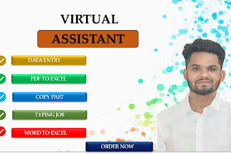 convert convert PDF to excel with accurate data entry