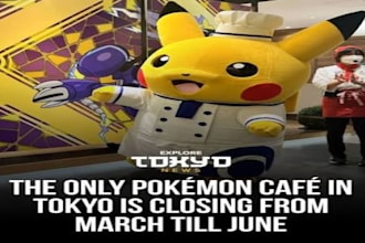 secure pokémon cafe reservation, pokepark kanto and japan restaurant