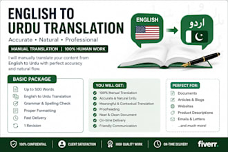 english to urdu expert