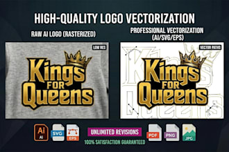 do logo repair and ai image editing done right