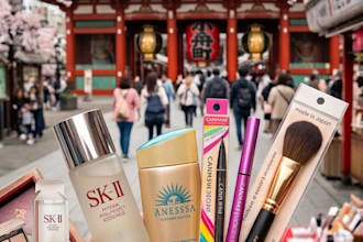be your personal shopper of japanese product