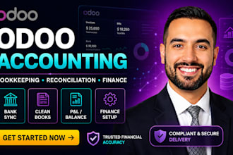 do odoo accounting bookkeeping odoo erp bank reconciliation odoo erp finance
