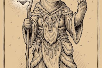 do quality art commissions for reasonable prices