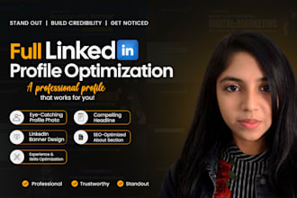 optimize your linkedin profile for personal branding