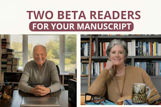 double beta read your manuscript with inline comments and readers report