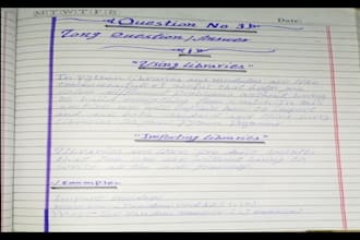 do assignment writnig, artical writing