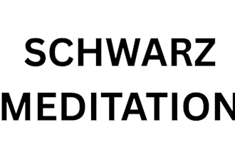 write morning mindfulness guided meditation