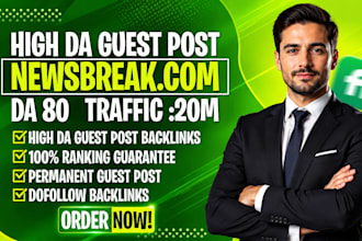 publish high da90 guest post SEO dofollow backlinks
