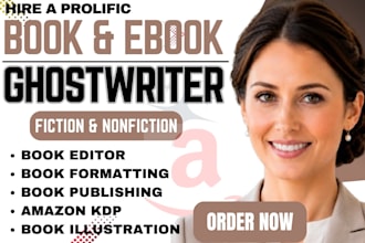 developmental editor nonfiction books, memoir, self help manuscript evaluation