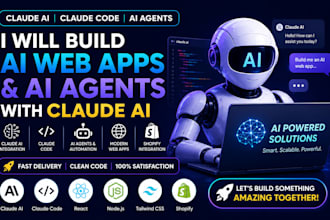 claude ai apps claude code agents shopify web apps claude website claude coded