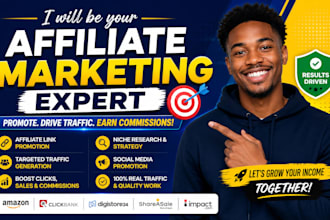 do affiliate clickbank promo for your business