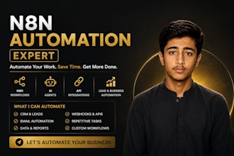 do n8n automation, n8n ai agent, n8n workflow or n8n ai automation