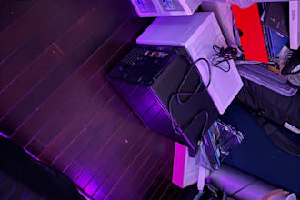 build or fix your computer to your budget and needs