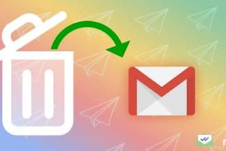 find lost email recovery them