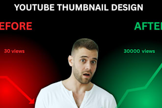 design engaging thumbnails which gets more likes
