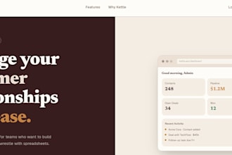 do full stack web development with ai features