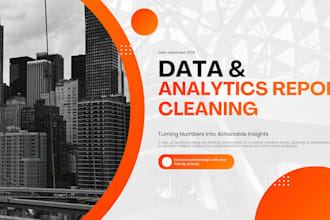 be your data cleaning for business
