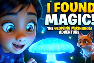 do disney pixar style animation,ai art,ai animated movie trailer video