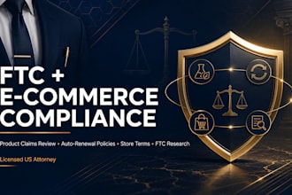 review health and beauty product claims for ftc and fda compliance