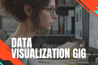 do data visualization with power bi