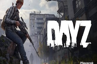 create and configure your server for the game dayz