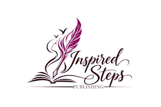 create creative and good looking publishing logo design