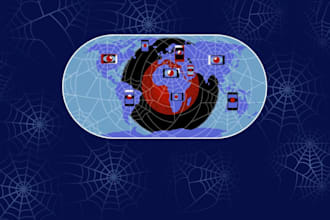find someone IP address location trace online people search as investigator