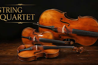 record professional cello for your song