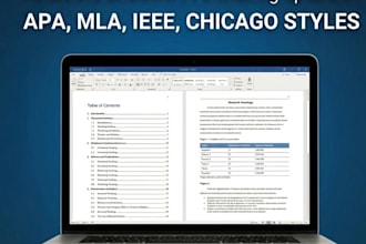 documents editor of all types