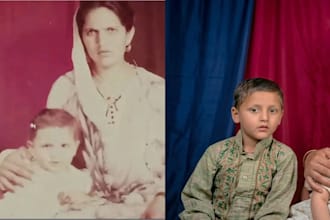 restore, repair, and colorize your old vintage photos