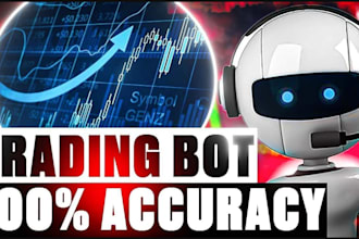 build crypto trading bot, ai crypto trading bot, crypto trading bot
